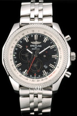 Breitling Watch 107